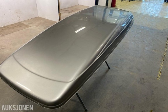 PACKLINE 29114 PACKLINE FX SUV Skiboks